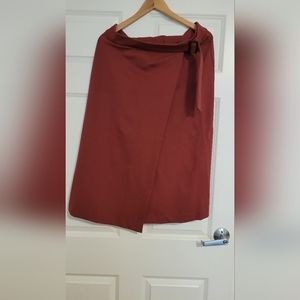 ANN‎ TAYLOR skirt Size 14